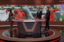 Wideo Imponujący styl...bronią obosieczną?