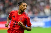 POTM w Bundeslidze: Głosujemy na Bawarczyków