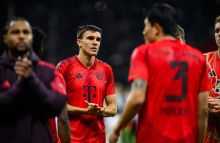 Bayern straci miliony? Kupili go za 51, a sprzedadzą za połowę tej kwoty