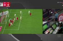 Miniatura wideo Skrót: Bayern - Augsburg (3-0)