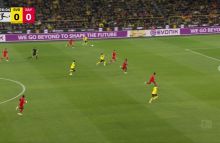 Miniatura wideo Skrót: BVB - Bayern (1:1)