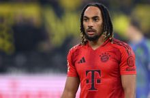 Juventus poluje w Monachium. Po Guerreiro na celowniku kolejna gwiazda Bayernu