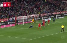 Miniatura wideo Skrót: Bayern - Heidenheim (4-2)