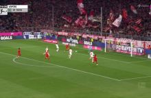 Wideo FCB - RB Lipsk: Gol L.Sane (4-1)