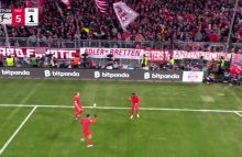 Wideo FCB - RB Lipsk: Davies na 5-1!