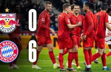 Zdjęcie Skelbaek: Bayern i Real walczą o Odegaarda