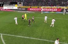 Miniatura wideo Skrót: BMG - FCB (0-1)