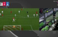 Wideo VAR interweniuje! Kane na 3-0!