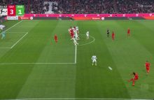 Miniatura wideo Dublet Goretzki. Bayern - Wolfsburg (3-1)
