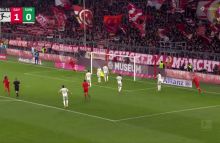 Miniatura wideo Sane z bliska! Bayern - Werder (2-0)
