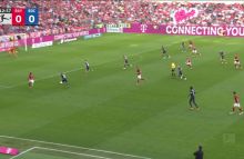 Zdjęcie Goal.com: Juventus przygotował ofertę