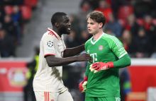 Urbig rozdarty: KMŚ czy Euro U21?