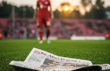 Kto nowym skrzydłowym? Prześwietlamy zawodników łączonych z FCB
