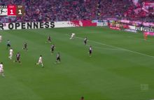 Wideo Gol Sane. FCB - Pauli (2-1)