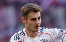 Goretzka jako stoper na Klubowych Mistrzostwach Świata?