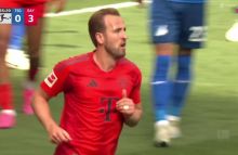 Wideo Bomba Kane'a! TSG vs FCB (0-4)