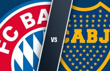 Gorące Miami i gorąca Boca. Bayern szykuje się na hit