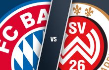 Zdjęcie Bayern vs Wiesbaden. Zapowiedź pierwszego sparingu FCB