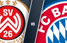 Bayern zagra sparing z Wiesbaden w lipcu