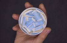 Naturalny zastrzyk energii dla sportowców – sięgnij po woreczki kofeinowe