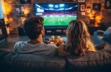 Dla kibica, który lubi wygodę – Google TV na mecze i nie tylko