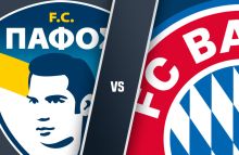 Carcedo: Jesteśmy Kopciuszkiem Ligi Mistrzów