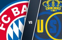 7. kolejka LM: Bayern Monachium - Union St. Gilloise (zapowiedź)
