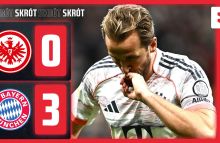 Miniatura wideo Eintracht - Bayern 0-3 [skrót]
