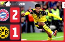 Miniatura wideo FCB vs BVB 2-1 [skrót]