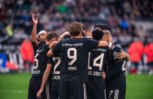 Bayern w kolejnej rundzie! Kolonia na kolanach i 14. zwycięstwo z rzędu