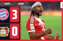 Miniatura wideo Skrót: FCB vs B04 3-0
