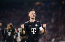 Kimmich: Broniliśmy badzo dobrze