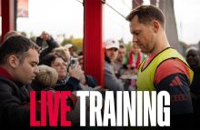 Miniatura wideo Trening LIVE