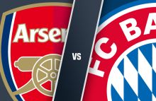 Gdzie zobaczyć mecz z Arsenalem?