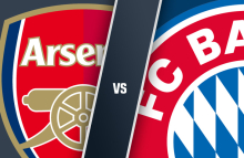 5. kolejka LM: Arsenal vs Bayern [zapowiedź]
