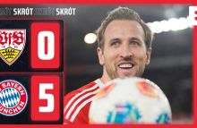 Miniatura wideo Skrót: VfB vs FCB 0-5