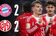 Zdjęcie Wywiad z Robertem Lewandowskim