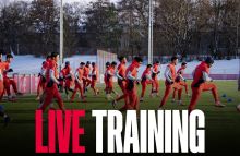 Wideo Trening LIVE
