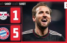 Miniatura wideo Skrót: RBL vs FCB 1-5