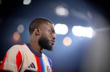 Upamecano w wyjściowej XI?