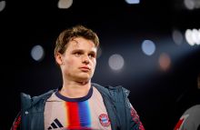 Kahn ocenia Urbiga: Ma umiejętności, ale historia pokazuje...