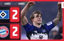 Miniatura wideo Skrót: HSV vs FCB (2-2)