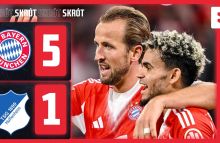 Miniatura wideo Skrót: FCB vs TSG 5-1
