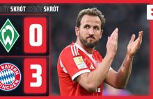 Zdjęcie FC Bayern obserwuje utalentowanego Norwega