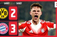 Miniatura wideo Skrót: BVB vs Bayern 2-3