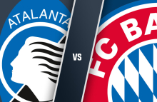 1/8 LM: Atalanta Bergamo - Bayern Monachium (zapowiedź)