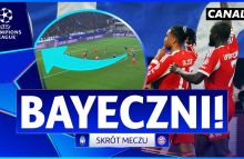 Miniatura wideo Skrót: Atalanta vs Bayern 1-6