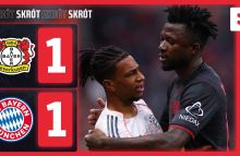 Miniatura wideo Skrót: B04 vs FCB 1-1