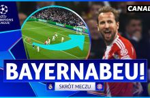 Miniatura wideo Real vs Bayern 2-3 [skrót]