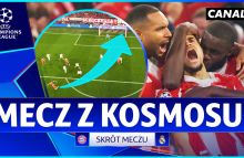 Miniatura wideo Skrót: Bayern vs Real 4-3